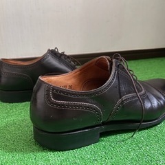 SCOTCH GRAIN スコッチグレイン　ビジネス　シューズ　【高級日本製】の画像