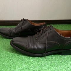SCOTCH GRAIN スコッチグレイン　ビジネス　シューズ　【高級日本製】の画像