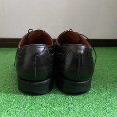 SCOTCH GRAIN スコッチグレイン　ビジネス　シューズ　【高級日本製】の画像