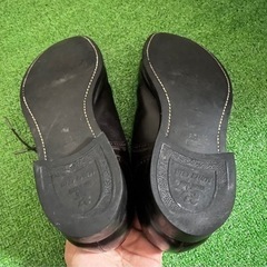 SCOTCH GRAIN スコッチグレイン　ビジネス　シューズ　【高級日本製】の画像