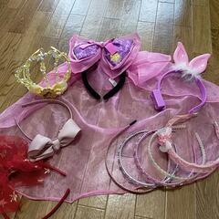 カッチューシャ