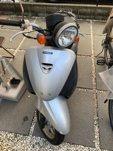 ホンダ トゥデイ