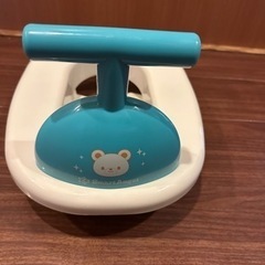SmartAngelの補助便座