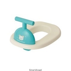 SmartAngelの補助便座の画像