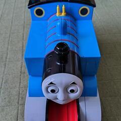 【おまけつき】あそべるエンジンビッグトーマス&2台で飛び出す！い...