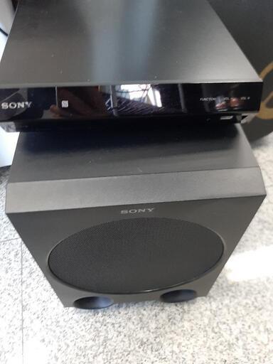 【引取先決まりました！】 ホームシアター サウンドシステム SONY HT-IV300 お店までご来店をお待ちしております！