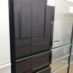 ★ジモティ割あり★ AQUA 冷蔵庫 430L 年式2023 動作確認／クリーニング済み KJ2696