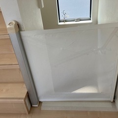 ラスカル　ベビーゲート