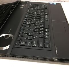 美品★地デジ★17.3型FHD液晶★メモリ16GB/新品SSD1.0TB+HDD1.0TB/最強Core i7-3.1G【富士通 NH77/ED】最新Win11/MS Office2021★長期保証（管理：08291122）の画像