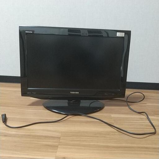 液晶テレビ