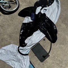 シャチフロート