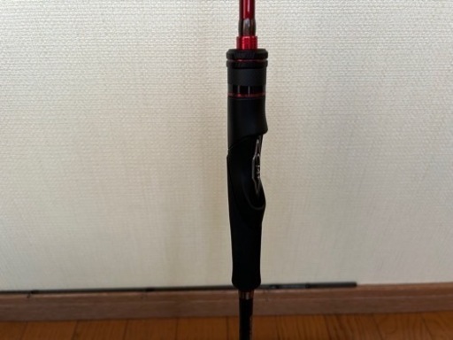 シマノ セフィアＸＲ メタルスッテ Ｓ610Ｈ-Ｓ/Ｒ