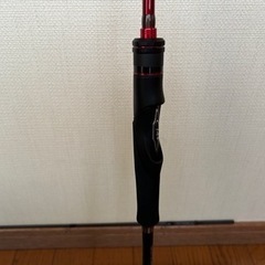 シマノ セフィアXR メタルスッテ S610H-S/R