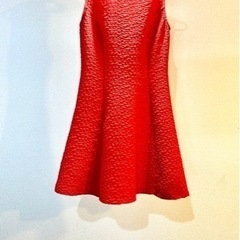 ワンピースセット 約8着 マキシワンピース パンプス セットの画像