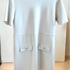 ワンピースセット 約8着 マキシワンピース パンプス セットの画像