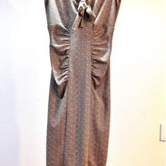 ワンピースセット 約8着 マキシワンピース パンプス セットの画像