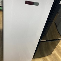 【トレファク高槻店】【Haier】ハイアールの1ドア冷凍庫です！！