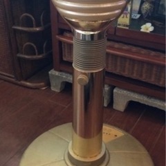 レトロ扇風機 3枚羽