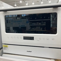 【トレファク高槻店】取りに来れる方限定！【Comfee】食器洗い...