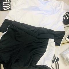 新品　水着レディース　3点セットの画像