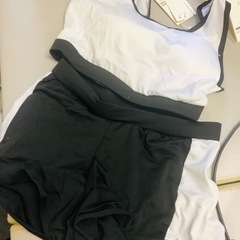 新品　水着レディース　3点セットの画像