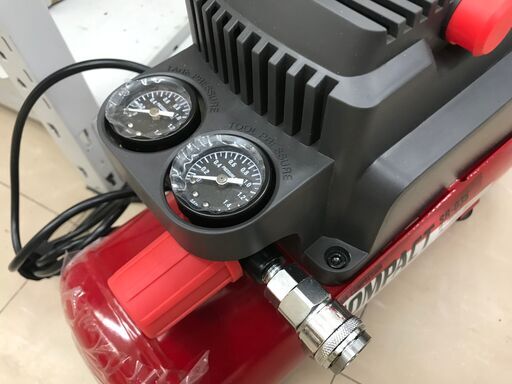 ✨SK11　中古　SR-035　コンプレッサ✨うるま市田場✨