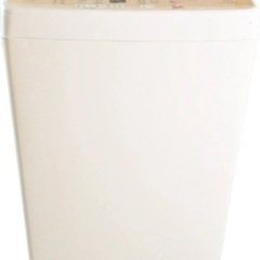 AQUA AQW-S50D(W) 全自動洗濯機