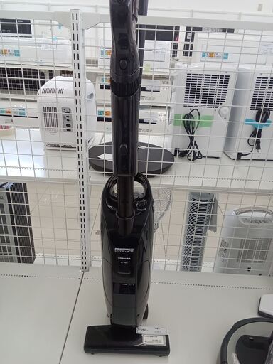 ★ジモティ割あり★ ＴＯＳＨＩＢＡ 掃除機  19年製 動作確認／クリーニング済み HJ412