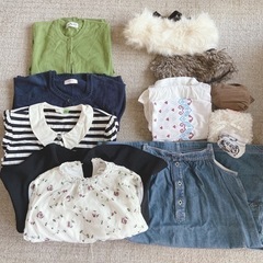 レディース服、生活雑貨☆おまとめ