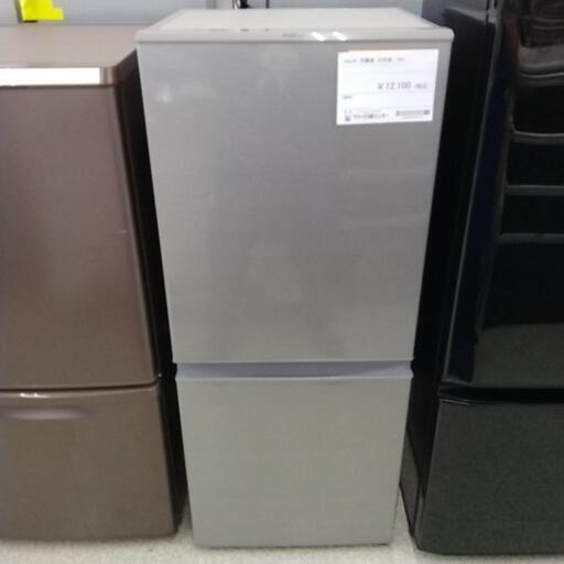 AQUA 冷蔵庫 22年製 126L     TJ1289