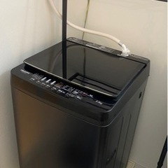 洗濯機