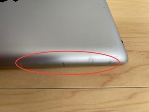 ♪優良完動品♪Apple iPad2 Wi-Fi64GB♪コード付き♪決まりました。