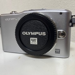 【一部難有り】OLYMPUS E-PM1