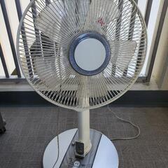 Panasonic リモコン付き扇風機 2012年製