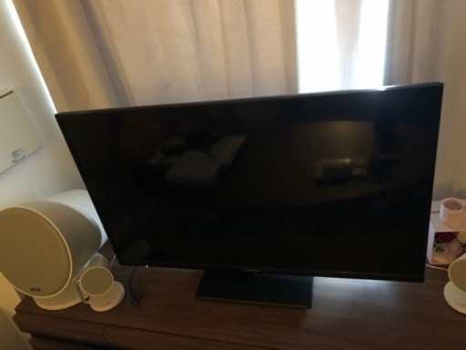 ✴︎パナソニック32型テレビ✴︎