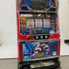 激安 先着順♪ パチスロ実機 北斗の拳 4号機 【ジャンク品】【76】