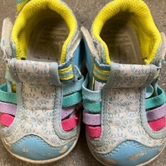 イフミー　サンダル　13