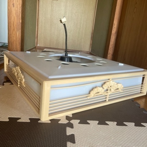 The 和    照明器具 シーリングライト