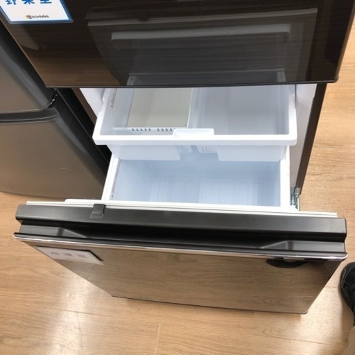 MITSUBISHI 3ドア冷蔵庫 272L【トレファク上福岡】 3ドア冷蔵庫 MITSUBISHI 【トレファク上福岡】 | ヤマダウェブコム
