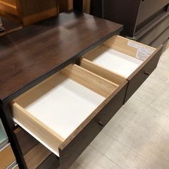 取りに来れる方限定！チェストラックです！