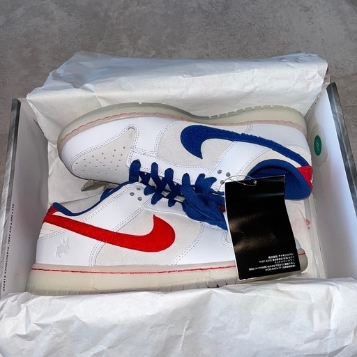 スニーカー Dunk Low Year of the Rabbit