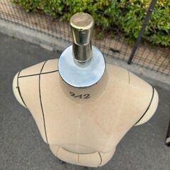 東京キイヤ KIIYA キプリス A体型 レギュラートルソ 9A2 女性用 【ペダルの欠品あり】の画像