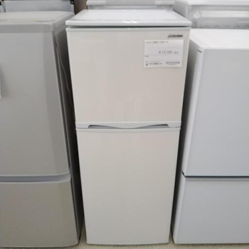 Abitelax 冷蔵庫 18年製 138L     TJ1291