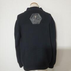 フィリッププレイン(PHILLIPP PLEIN)ジャケット 2XLの画像