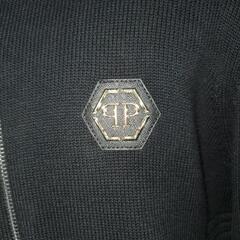 フィリッププレイン(PHILLIPP PLEIN)ジャケット 2XLの画像