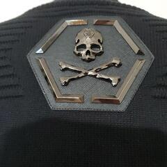 フィリッププレイン(PHILLIPP PLEIN)ジャケット 2XLの画像