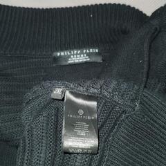 フィリッププレイン(PHILLIPP PLEIN)ジャケット 2XLの画像
