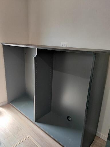 取引中【処分価格】IKEA GALANT ガッラント 商品番号003.651.32
