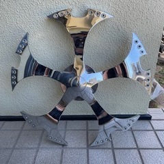 スピナーホイール