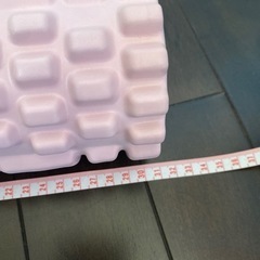 筋膜ローラーの画像